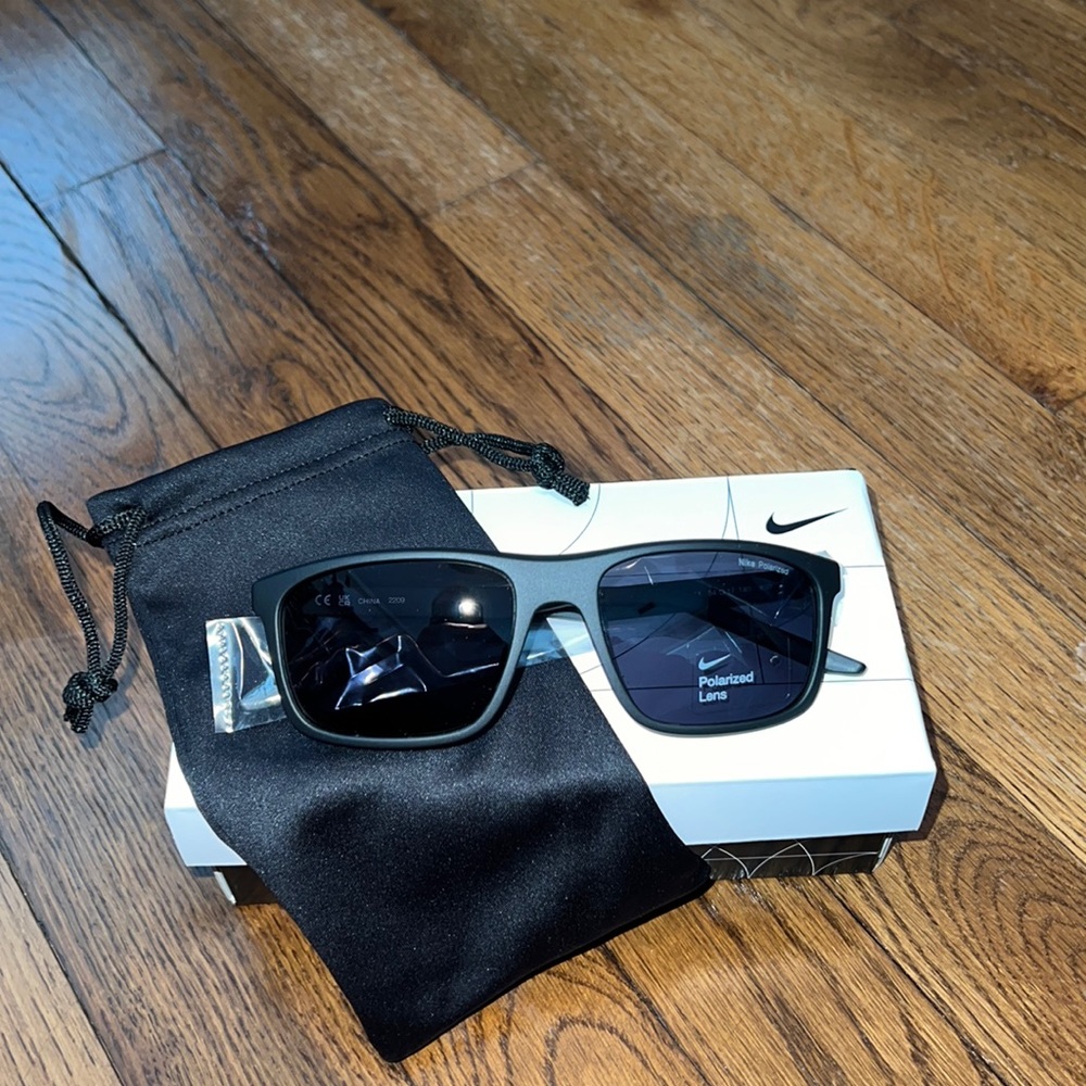 Nike Fire Polarized sunglasses
